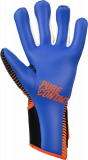 Reusch Pure Contact 3 G3 GTX INFINIUM 5070025 7083 black blue orange back